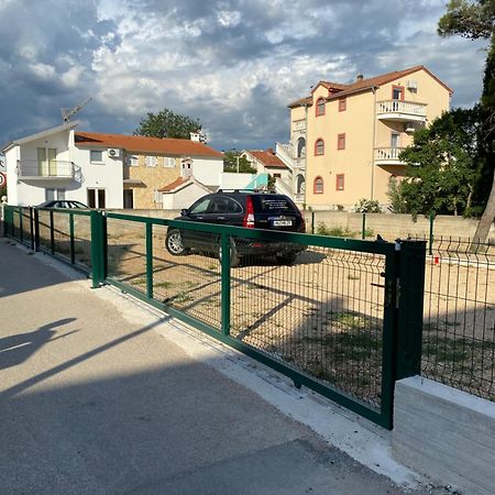 Apartments Bojanic Vodice Bagian luar foto