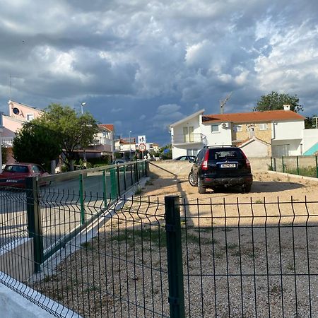 Apartments Bojanic Vodice Bagian luar foto