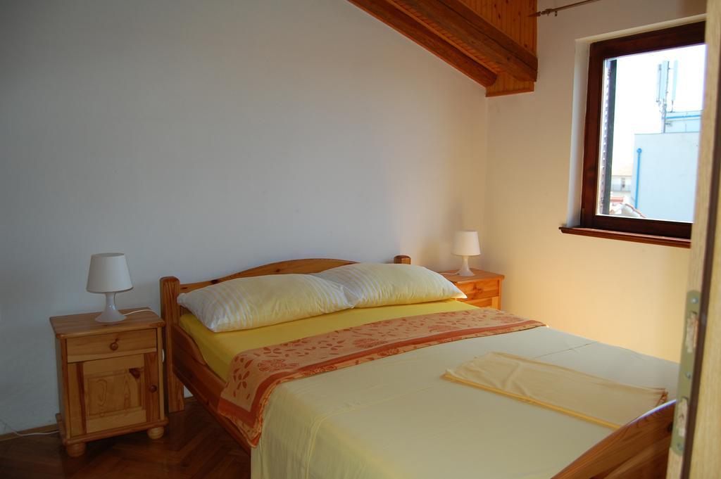Apartments Bojanic Vodice Ruang foto