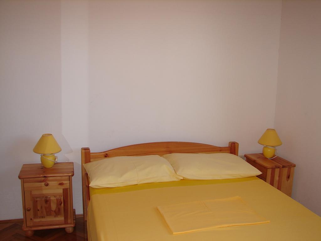 Apartments Bojanic Vodice Ruang foto