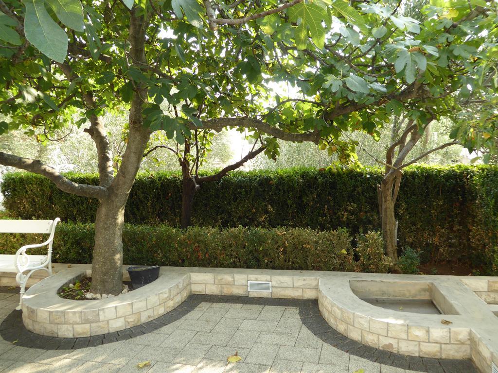Apartments Bojanic Vodice Bagian luar foto