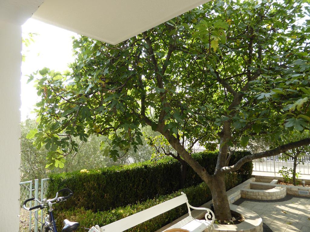 Apartments Bojanic Vodice Bagian luar foto