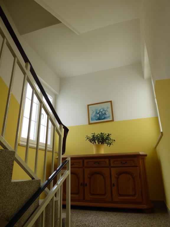 Apartments Bojanic Vodice Bagian luar foto