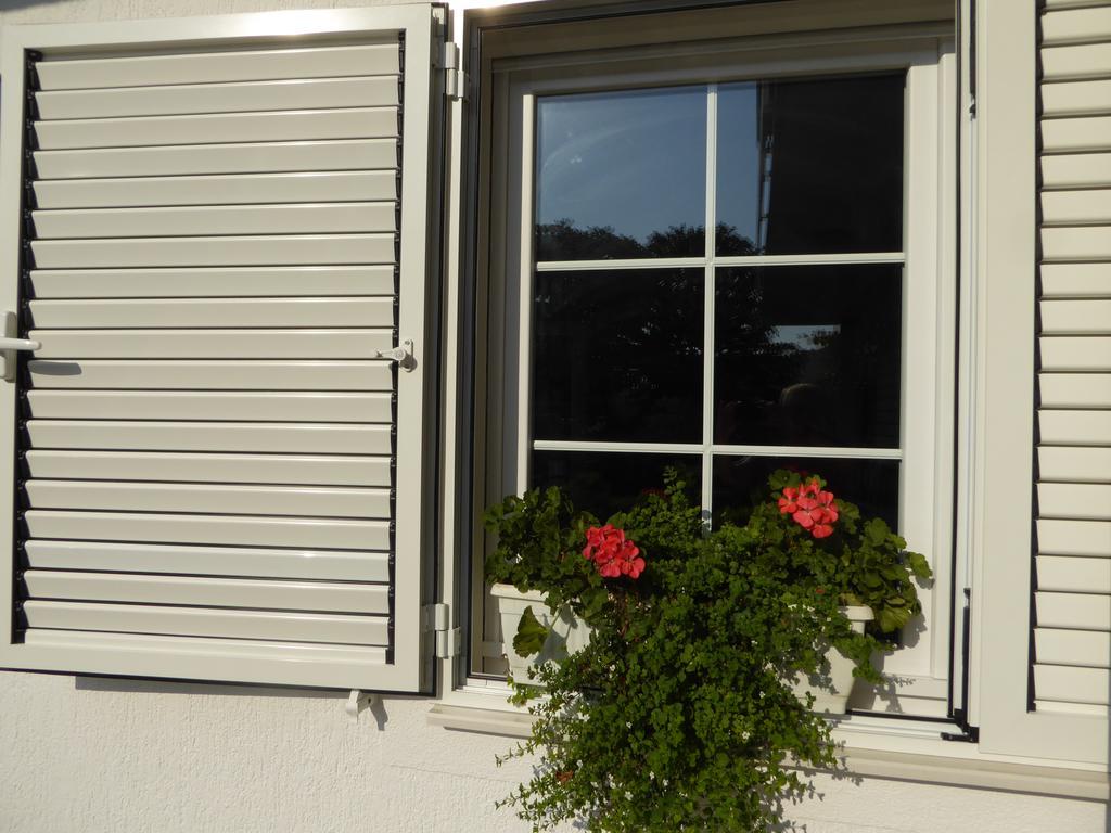 Apartments Bojanic Vodice Bagian luar foto