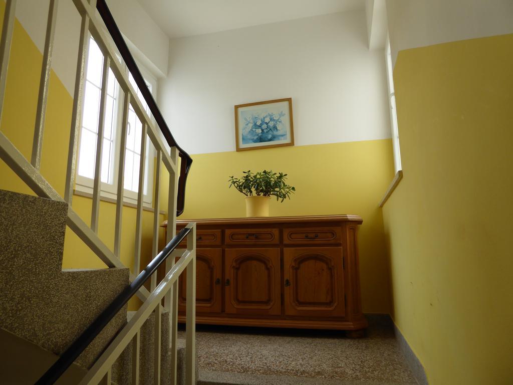 Apartments Bojanic Vodice Bagian luar foto